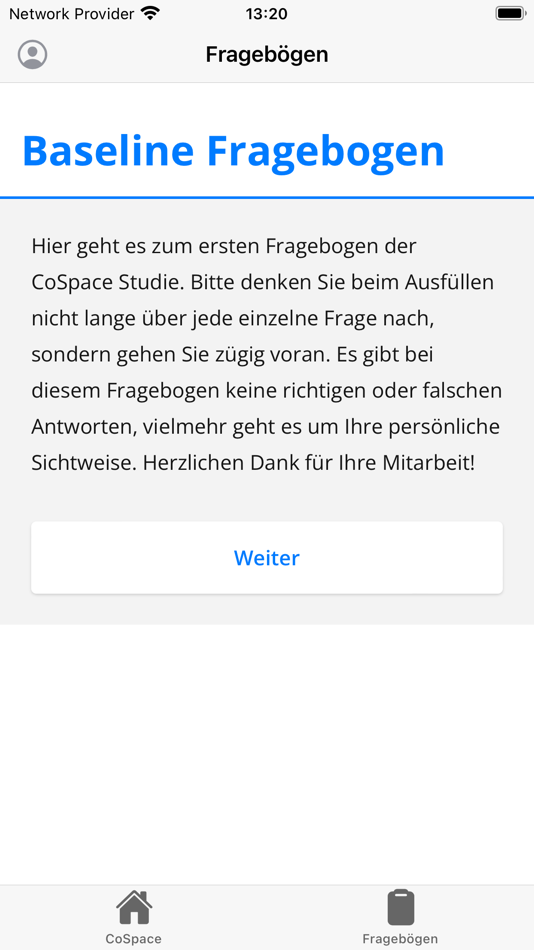 #1. CoSpace UniBE (iOS) 由: University of Bern