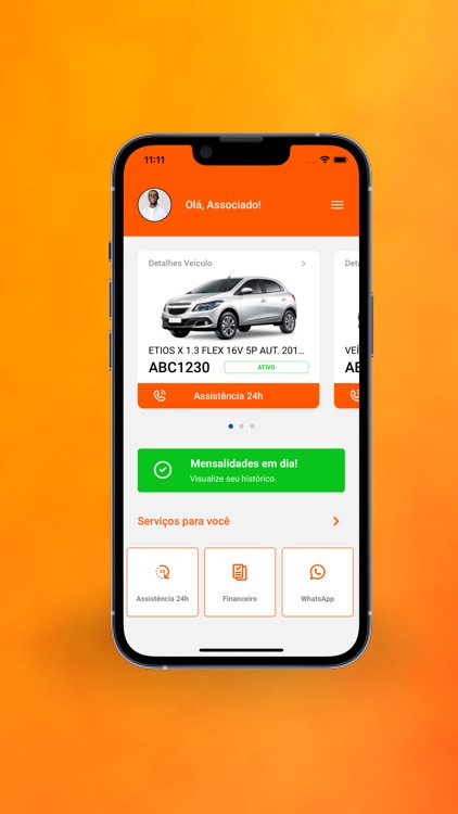 AVAM - Proteção Veicular