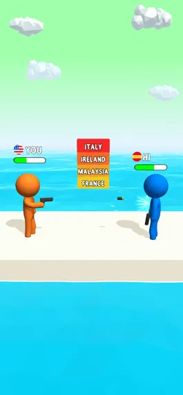 Game screenshot Word Duello! hack