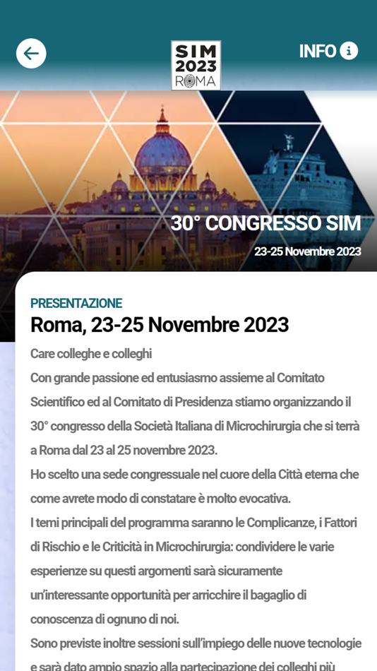 #2. SIM 2023 (iOS) 由: Eilo Srl