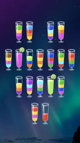 Game screenshot Color Flow - Water Sort Puzzle apk