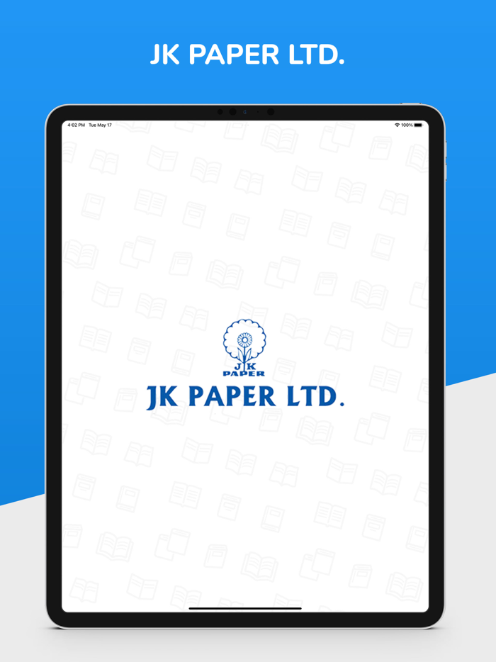 JK Paper Member