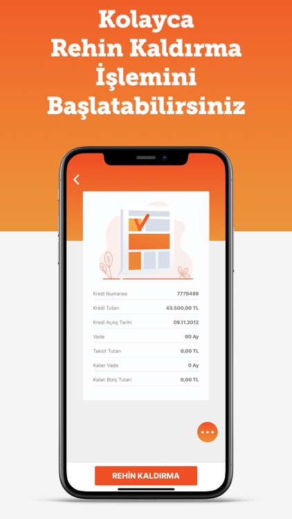 Koçfinans - Araç Kredisi screenshot-4