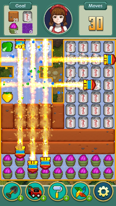 TownMatch Screenshot