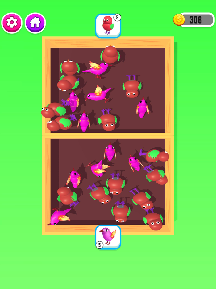 Little Pets Care Animal Toys