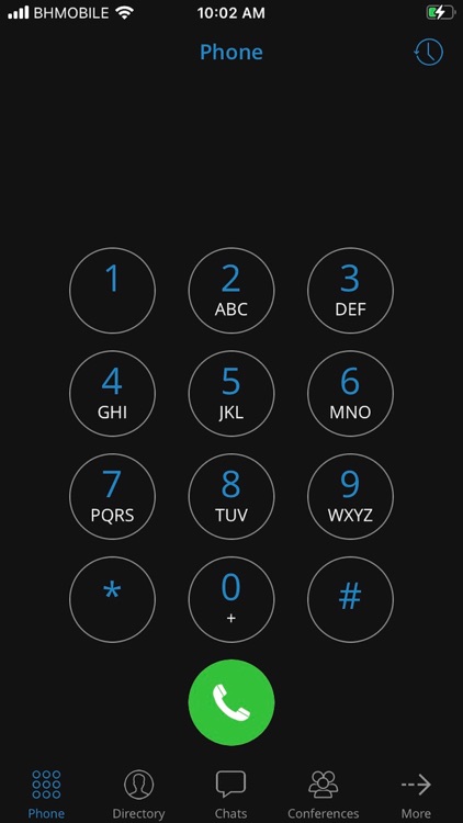 IPVoice screenshot-3