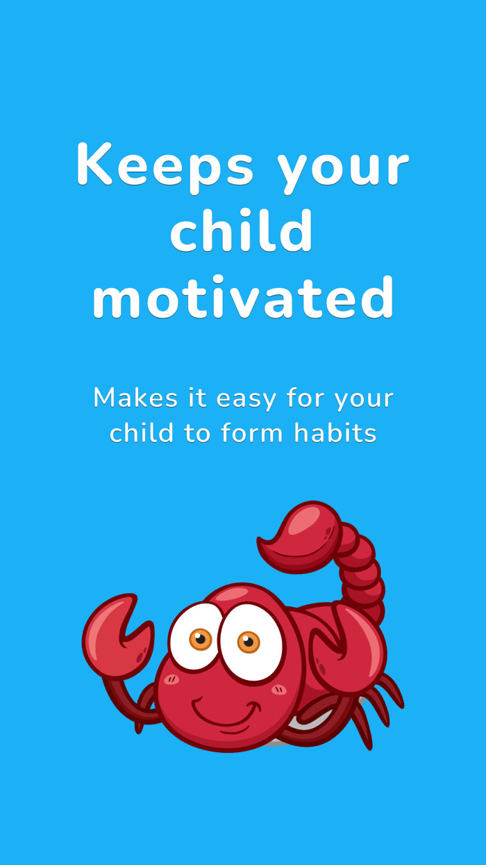 Kids Chores Tracker Habit Owl