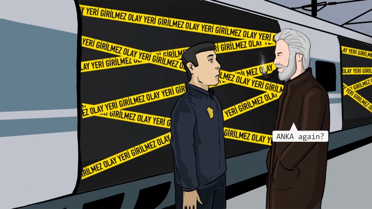 Hacker the Beginning screenshot-4