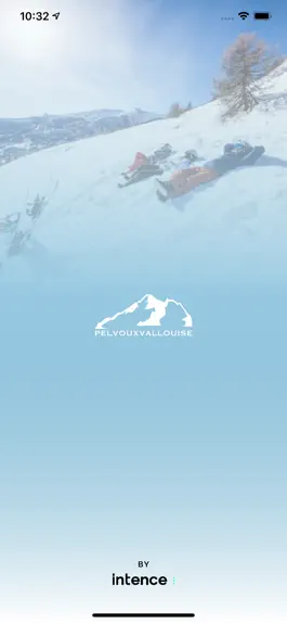 Game screenshot Pelvoux-Vallouise mod apk