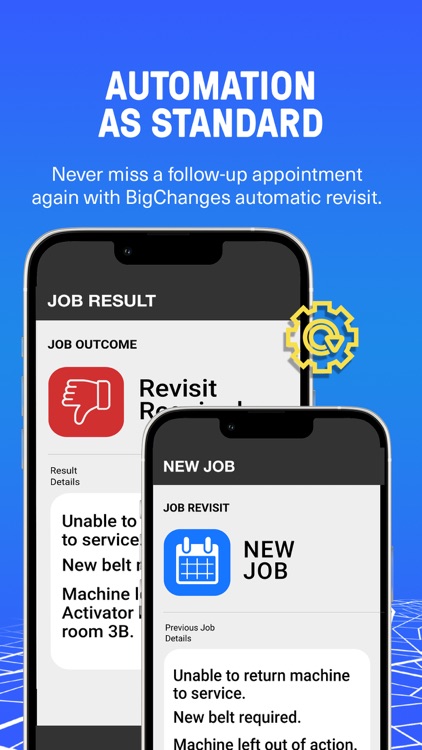 BigChange JobWatch screenshot-6
