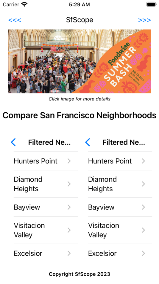 #3. SfScope (iOS) 由: WWS Systems LLC