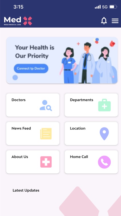 MedX Care