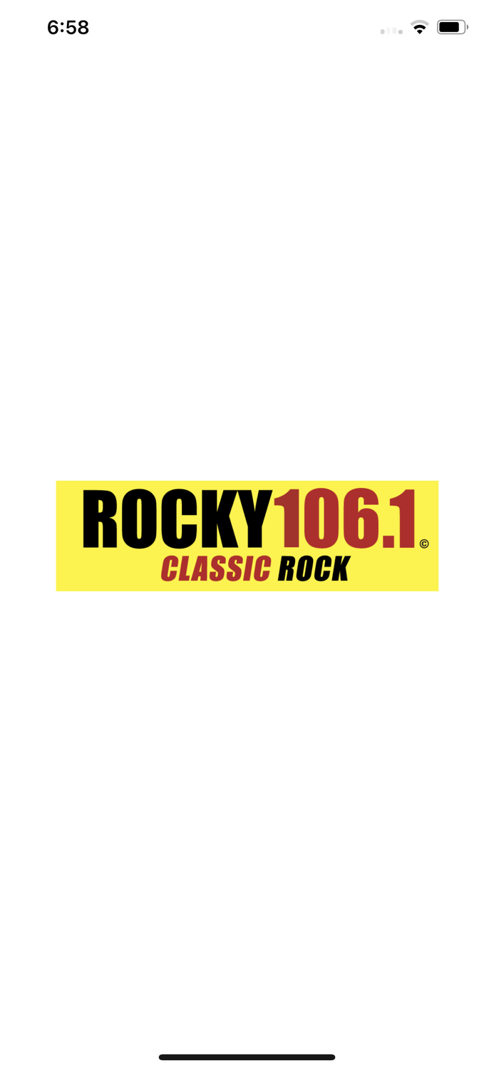 Rocky 106.1
