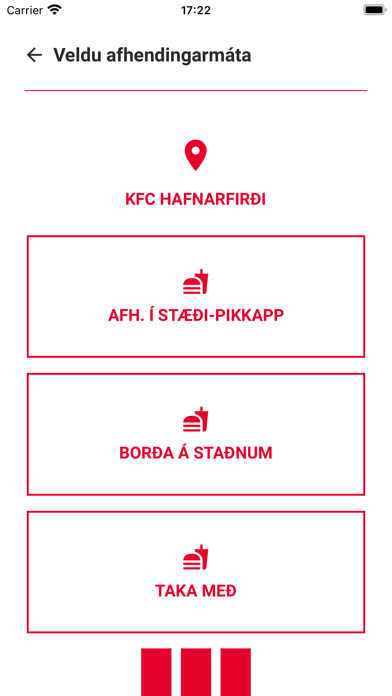KFC Icelandのおすすめ画像7