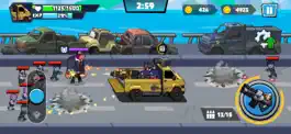 Game screenshot Escape Dangerously hack