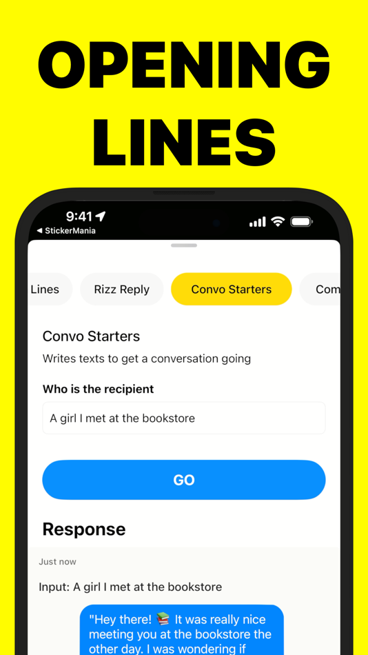 #3. Text Changer: Fake Messages (iOS) 由: Saturday Technologies, Inc