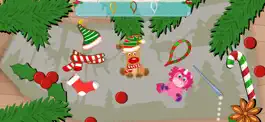 Game screenshot Santa: Christmas workshop mod apk