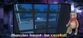 Game screenshot Scary Escape Survival apk
