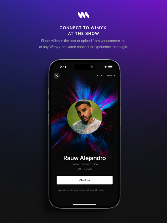 Wimyx Audio-Video Enhancer