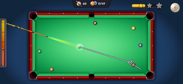 Get Lulubox 8 ball pool for any Android device for FREE