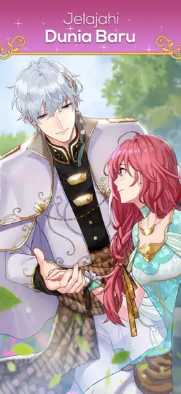 Game screenshot Memories - Otome Stories mod apk