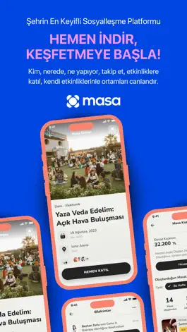 Game screenshot Masa mod apk