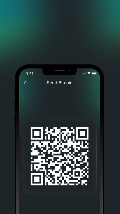 Rubicon Wallet screenshot-5