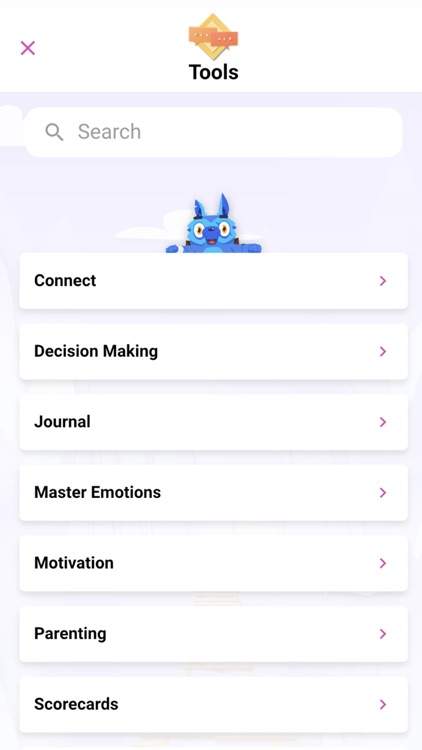 LittleBlueCoach by Masterchats