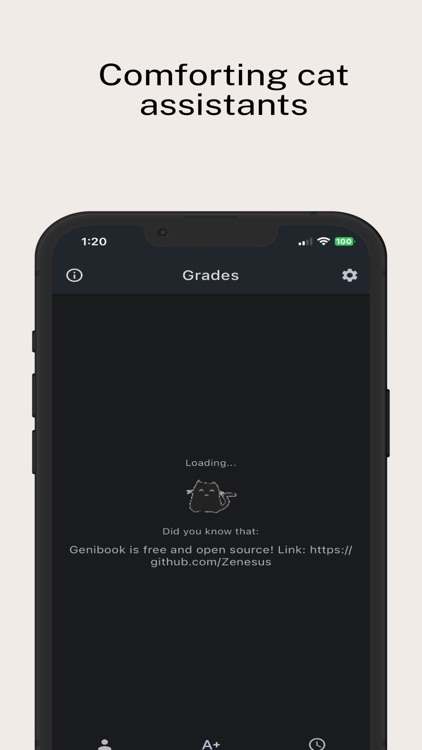 Genibook screenshot-8