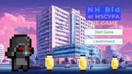 Game screenshot NH Bid at MSCYPAA: The Game mod apk