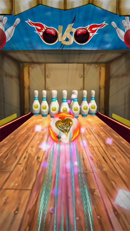 My Bowling Crew Club 3D Games