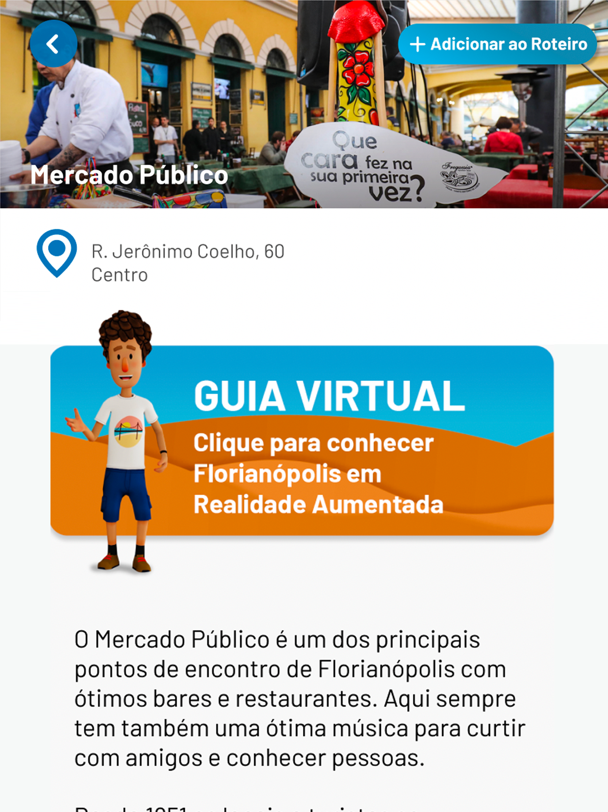 Floripa Turismo RA