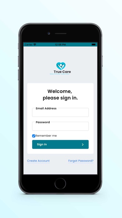 True Care HCS Screenshot