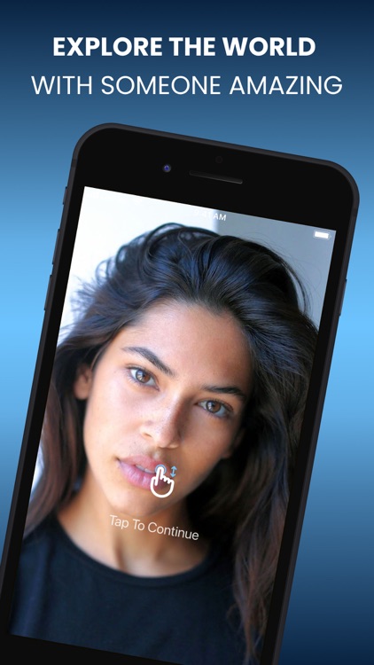 Live Video Chat & Random Date