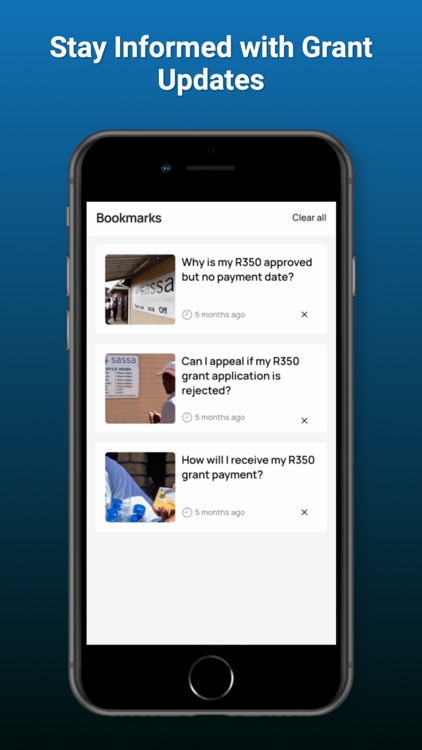 R350 Grant App SASSA 2023 Info screenshot-4