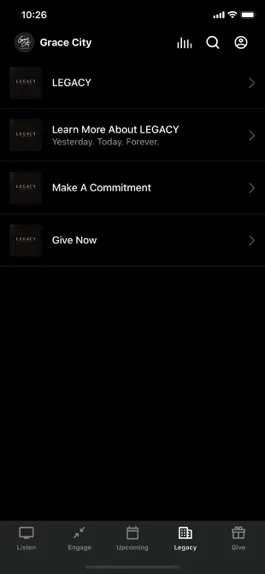 Game screenshot mygracecity hack