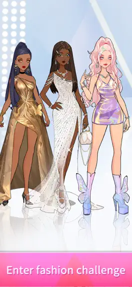 Game screenshot SuitU: Fashion Avatar Dress UP mod apk