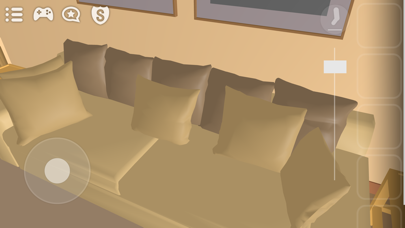 Room Escape 3D City house Screenshot