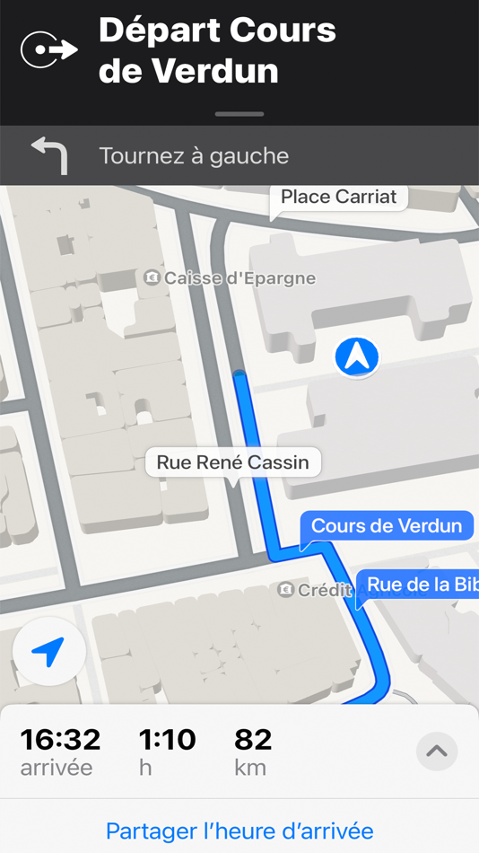 #4. Optivad Roadmap (iOS) Podle: FLEXIAPPS SARL
