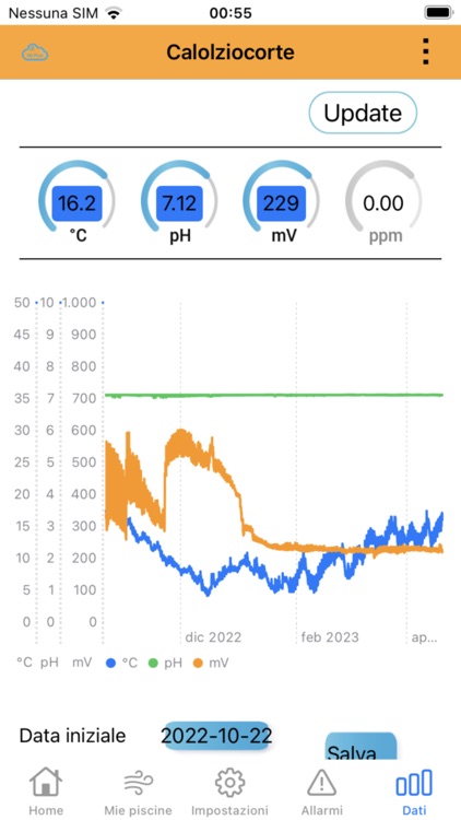 My Pool by Blulogica screenshot-8