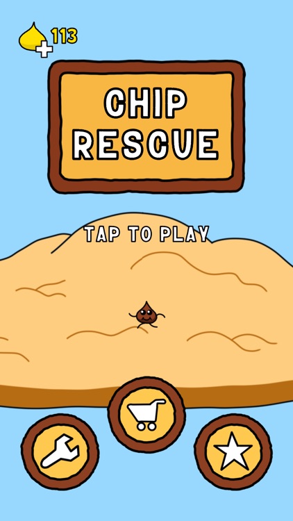 Chip Rescue screenshot-3