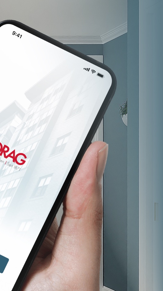 #2. ÖRAG (iOS) 게시자: Idwell GmbH