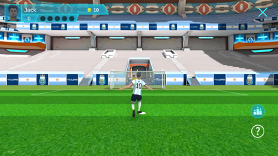 MetaLantis Screenshot