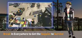 Game screenshot Ground Zero: Survival apk