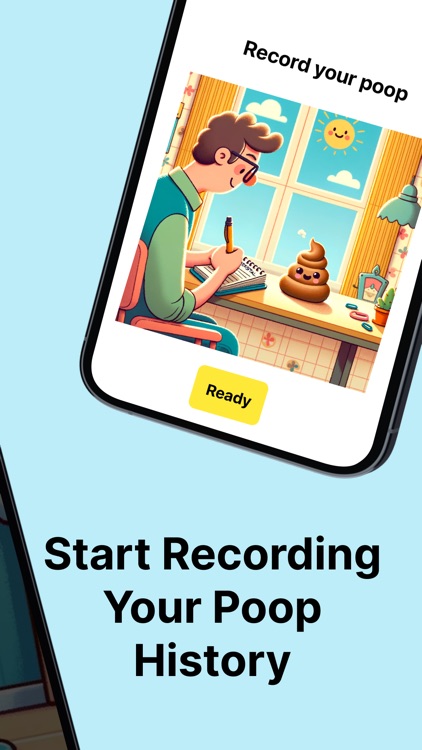 PoopJournal