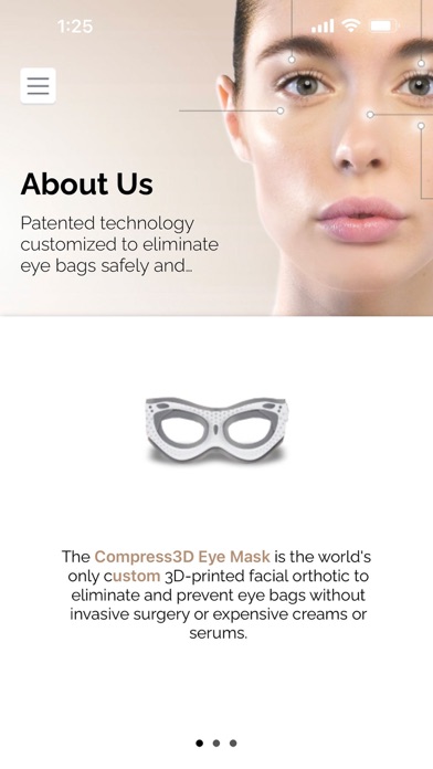 Ellio Labs Screenshot