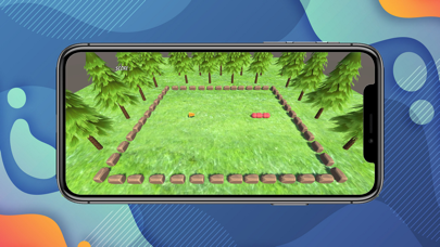 Screenshot #1 pour Fooden-Finda