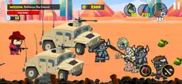 Game screenshot Classic Zombies mod apk