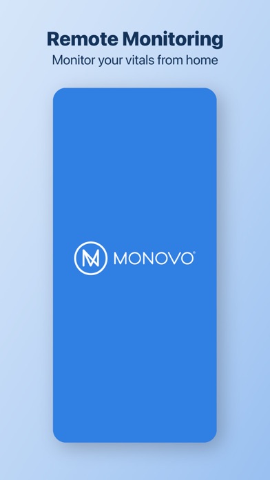 Monovo Screenshot