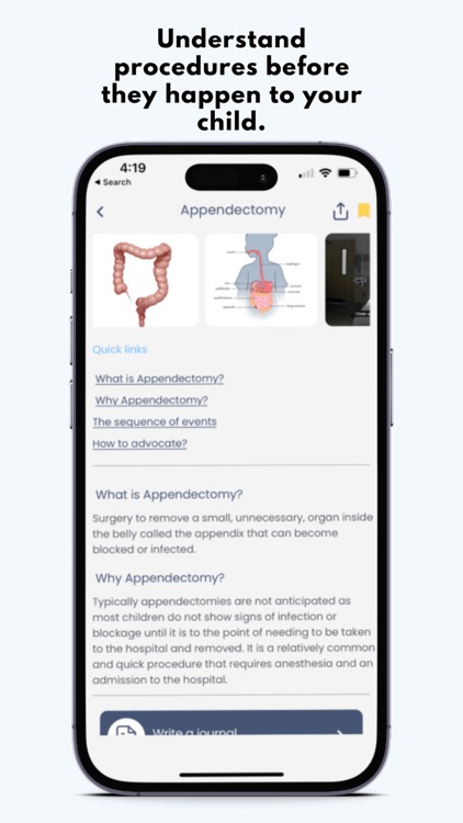 SupportSpot for Parents